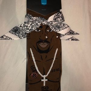 2PAC SOCKS